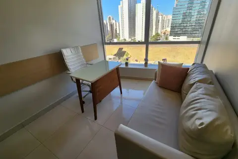 Consultório de psicologia em Águas Claras da Clínica BEM-VIE Consultório de psicologia em Águas Claras da Clínica BEM-VIE